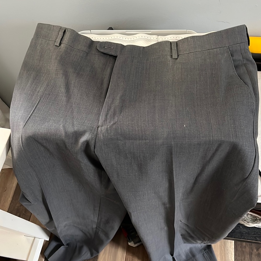 Men’s dress pants